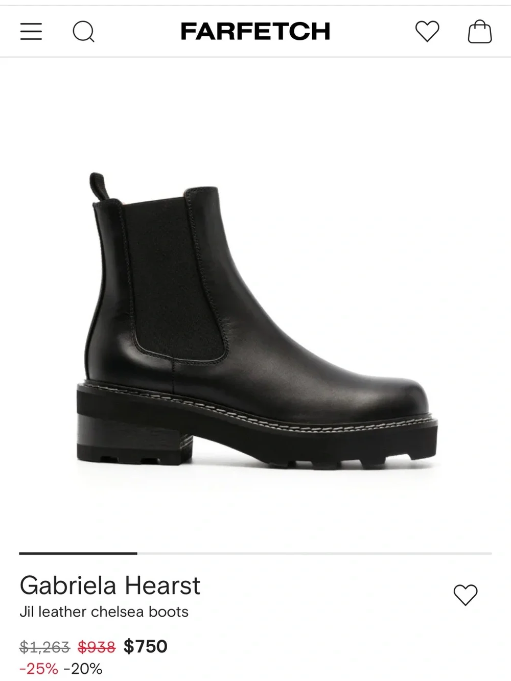 Gabriela Hearst gabriela hearst